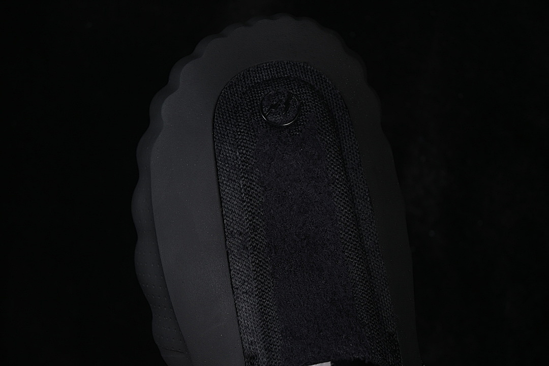 Unbranded [IQ8502-001]-[MIND 001 SLIDE BLACK/BLACK]-[WOMAN:36-38.5]-[MAN:40-48.5] - Image 8