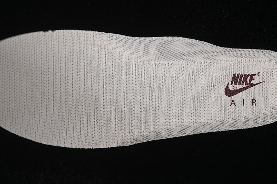 Nike [FB1839-125]-[AIR FORCE 1 07 LOW WHITE/GREY/PINK]-[WOMAN:36-39]-[MAN:40-45] - Image 4