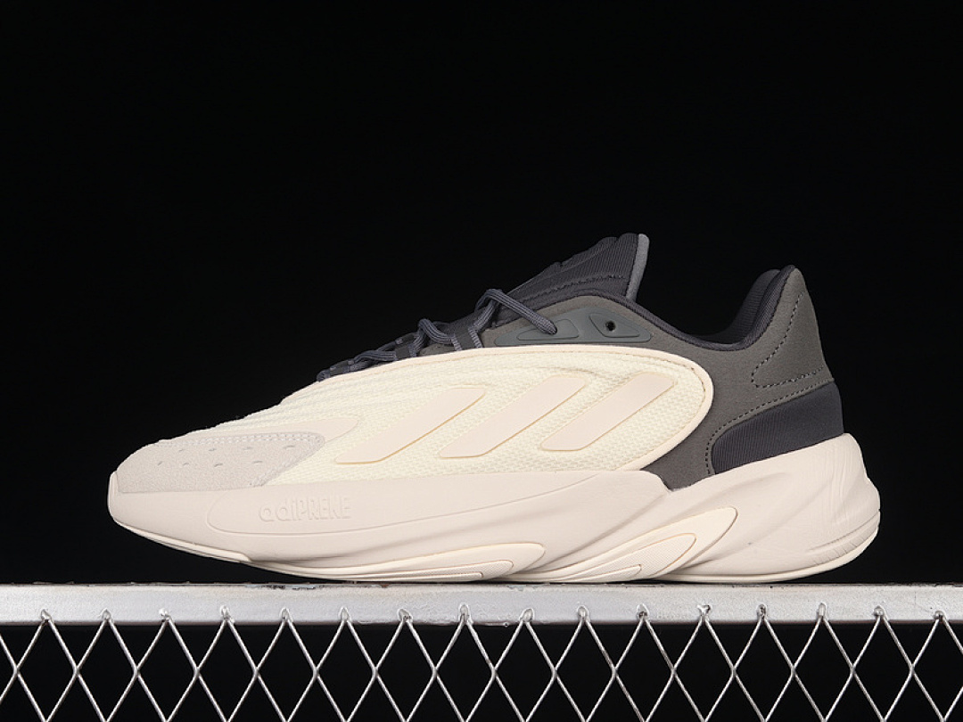 Unbranded [GY2502]-[OZELIA SHOES WONDER WHITE/GREY FIVE/ALUMINIUM]-[WOMAN:36-39]-[MAN:40-45], photo 1