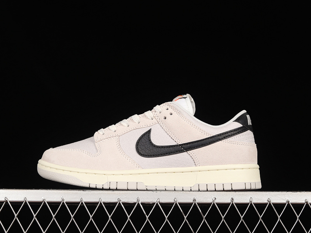 Unbranded [DO9776-001]-[DUNK LOW CERTIFIED FRESH PHOTON DUST/BLACK-SUMMIT WHITE]-[UNISEX:36-47.5], photo 1