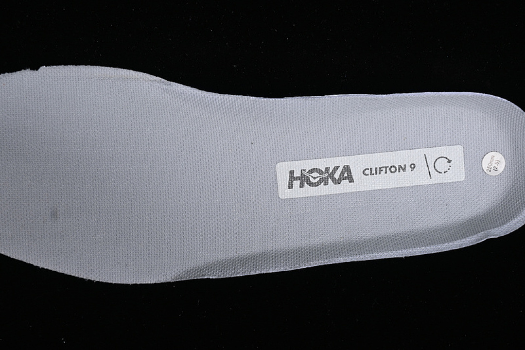On Running [1127952 WWH]-[HOKA ONE BONDI 8 WHITE/GREY]-[WOMAN:36-39]-[MAN:40-45] - Image 4