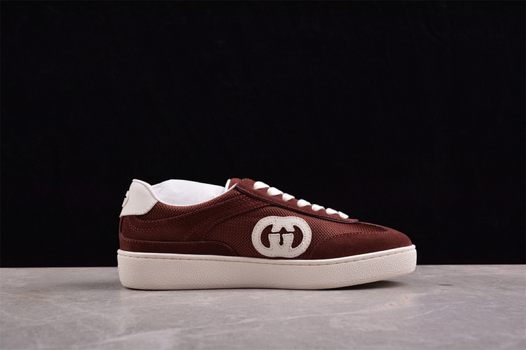 Gucci [GU*CCI LIDO 24SS WHITE/RED]-[WOMAN:35-39]-[MAN:40-46] - Image 10