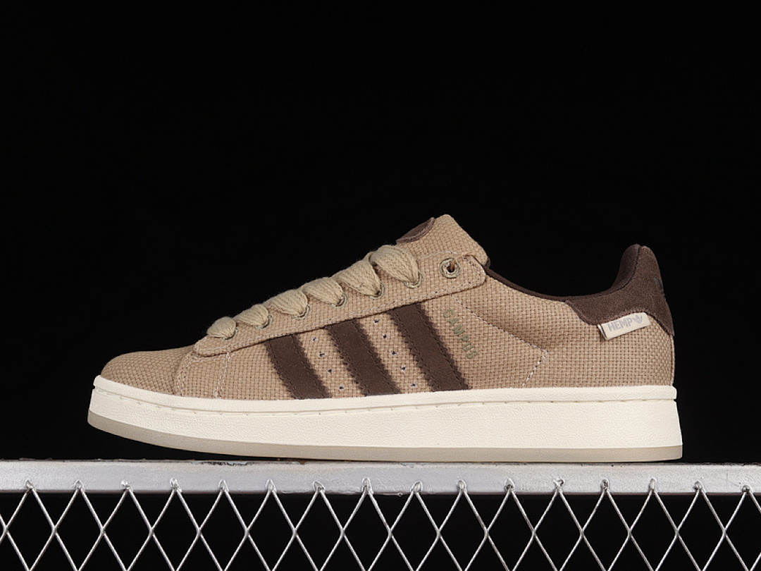 Unbranded [HP6538]-[CAMPUS 00S TKO HEMP/DARK BROWN]-[WOMAN:36-39]-[MAN:40-45], photo 1