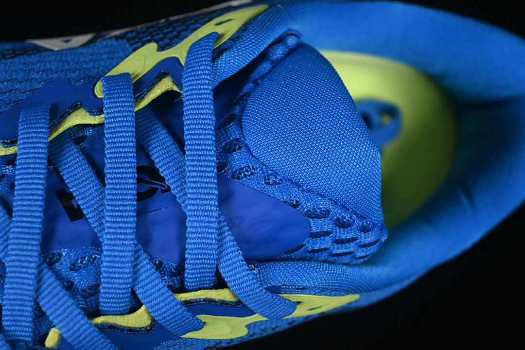 On Running [1155130 ECC]-[HOKA ONE RINCON 4 WHITE/BLUE/GREEN]-[WOMAN:36-39]-[MAN:40-46] - Image 14