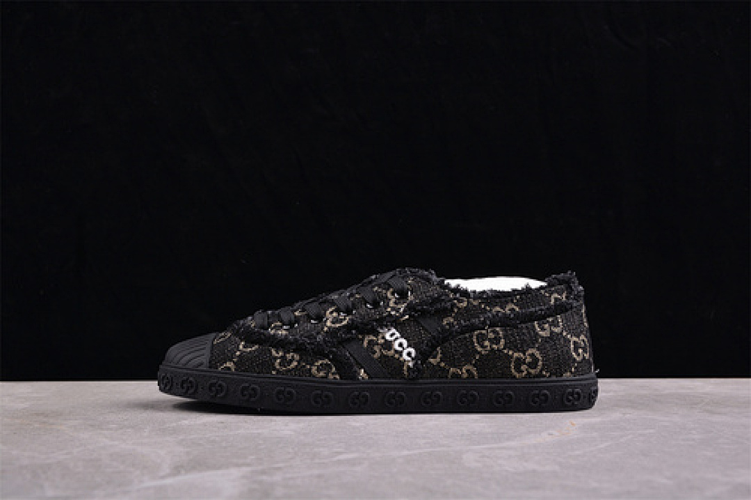 Unbranded [GU*CCI A LIGHT LUXURY PIECE FROM GU*CCI'S SPRING CATWALK BLACK]-[WOMAN:35-39]-[MAN:40-45], photo 1
