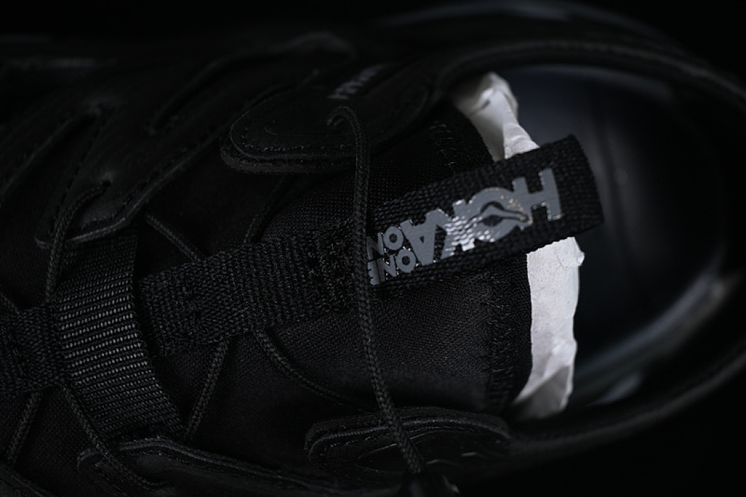 Nike [1106534 BDSD]-[HOKA ONE HOPARA BLACK/GREY]-[WOMAN:36-39]-[MAN:40-45] - Image 8