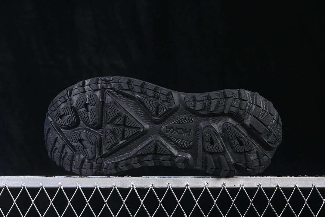 On Running [1178630 BBNB]-[ONE ONE STINSON 7 CASUAL SHOES BLACK/INKINESS]-[WOMAN:36-39]-[MAN:40-45] - Image 14