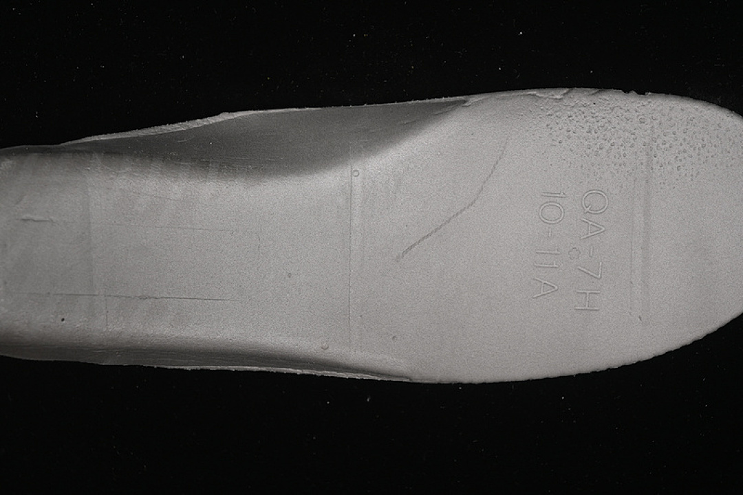 Nike [XX3168-148]-[AIR FORCE 1 07 LOW SUPREME WHITE/GREEN]-[WOMAN:36-39]-[MAN:40-45] - Image 3