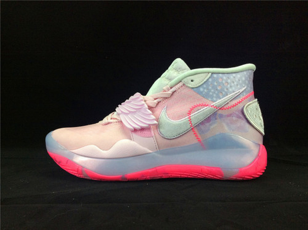 Unbranded [CT2744-900]-[ZOOM KD 12 EP PINK/MULTI-COLOR]-[WOMAN:36-39]-[MAN:40-46], photo 1