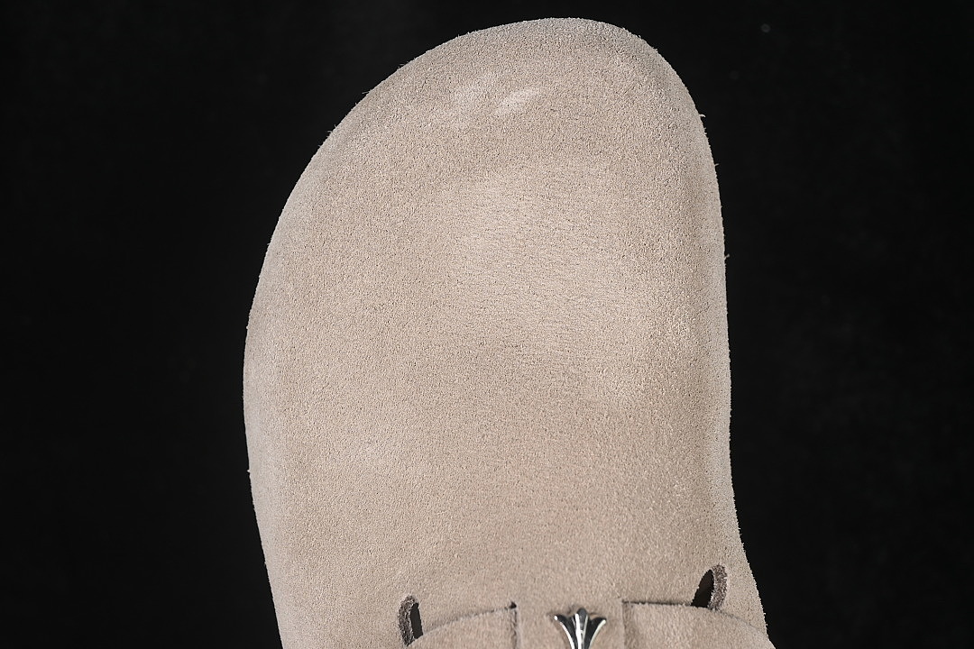 Birkenstock [0560771]-[BIRKENSTOCK SANDALS SERIES BROWN/LIGHT BROWN]-[WOMAN:35-39]-[MAN:40-45] - Image 7
