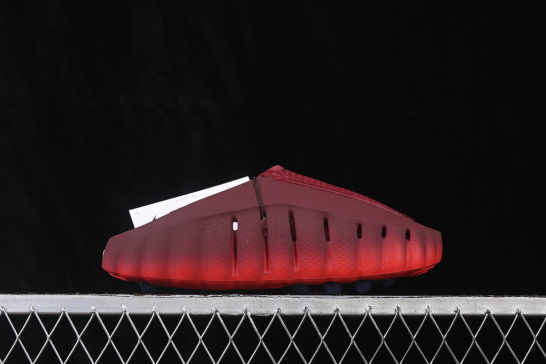 Unbranded [HQ4307-601]-[MIND 001 SLIDE TEAM RED/MIDNIGHT NAVY/CHROME]-[WOMAN:36-38.5]-[MAN:40-48.5] - Image 14