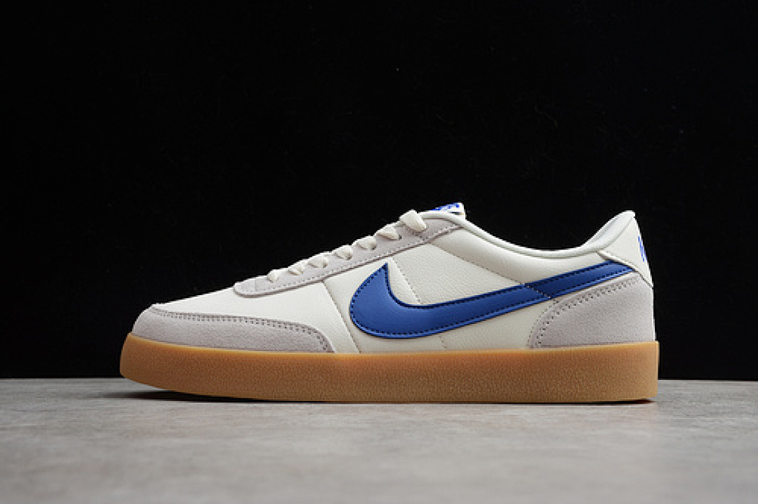 [432997-124]-[KILLSHOT 2 LEATHER SAIL/HYPER BLUE]-[WOMAN:36-39]-[MAN:40-44], photo 1