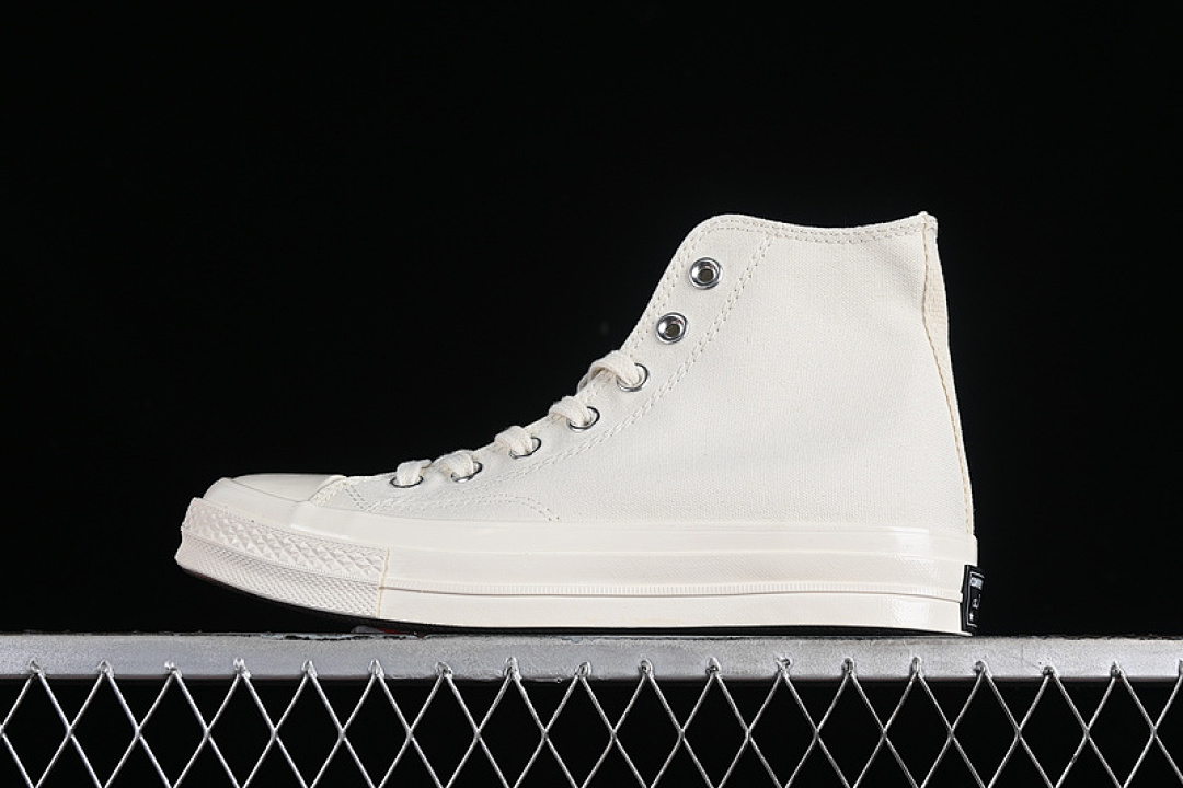 Converse Converse CHUCK 1970S NATURAL/CLEMATIS BLUE/EGRET · 162210C, photo 1