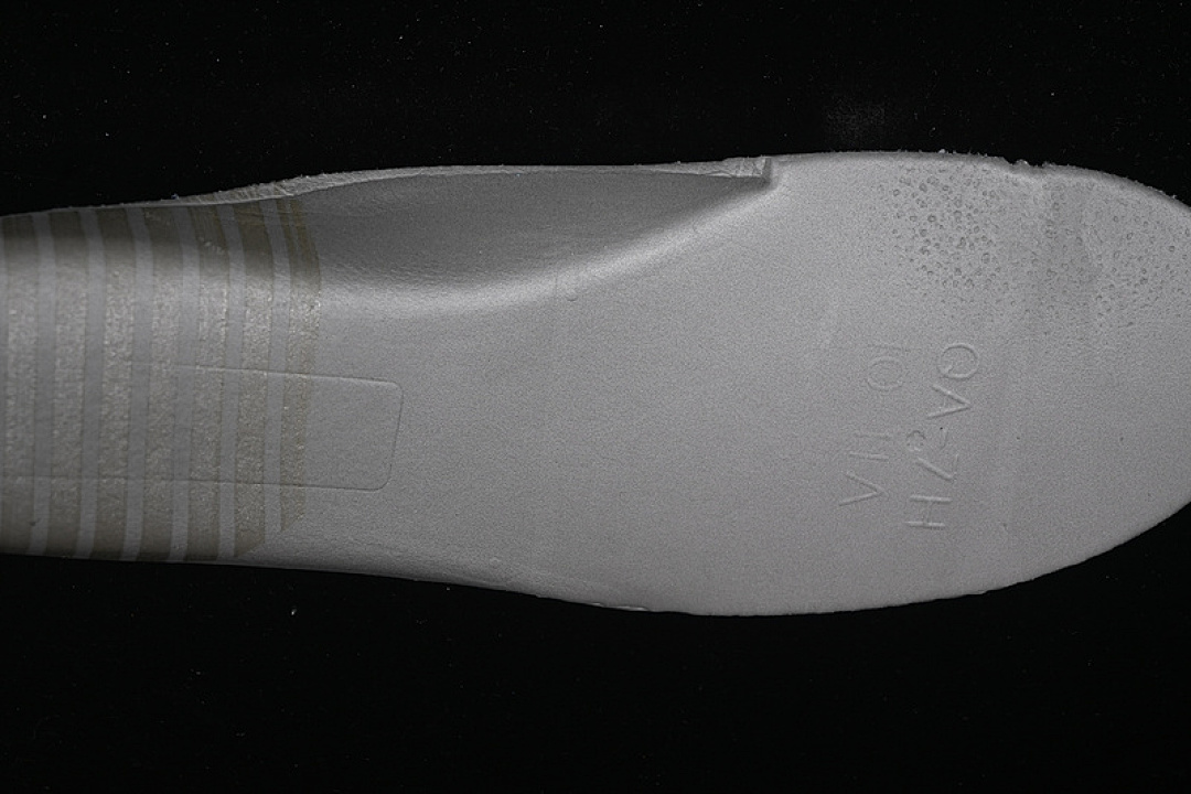 Nike [XZ6188-019]-[AIR FORCE 1 07 LOW SUPREME WHITE/BLUE]-[WOMAN:36-39]-[MAN:40-45] - Image 3