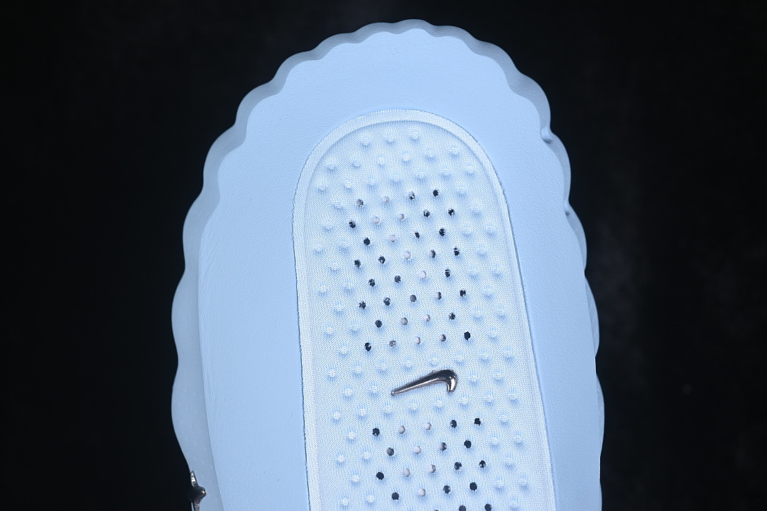 Unbranded [HY5028-001]-[MIND 001 MASSAGE SLIPPERS BLUE/BLUE/BLUE]-[WOMAN:38-39]-[MAN:40-47.5] - Image 8