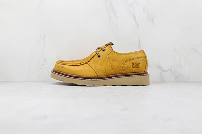 Timberland Timberland CAT LOW CASUAL SHOES LIGHT BROWN/LIGHT BROWN/BEIGE · P722179, photo 1