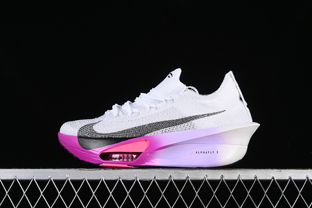 Purple [FD8311-100]-[AIR ZOOM VAPORFLY NEXT% 3 PROTOTYPE WHITE/PURPLE AGATE/VIVID GRAPE/BLACK]-[36-48], photo 1