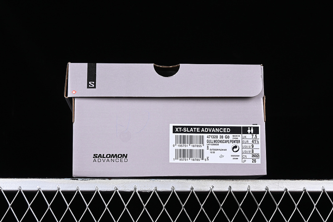 On Running [471328-28]-[XT SLATE FOR WOOD OUTDOOR OFF ROADING GREY/PINK]-[WOMAN:36-39]-[MAN:40-47] - Image 11