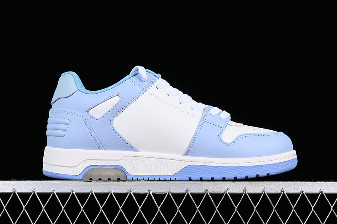 Hoka [OFF-WHITE OUT OF OFFICE BLUE WHITE]-[UNISEX:36-47] - Image 17