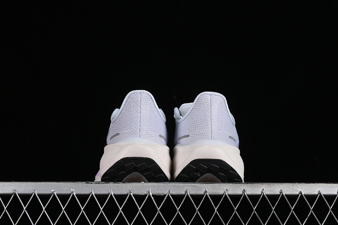 Nike [FD2723-004]-[AIR ZOOM PEGASUS 41 PURE PLATINUM/LILAC BLOOM/PLATINUM TINT/BLACK]-[WOMAN:36-40] - Image 15