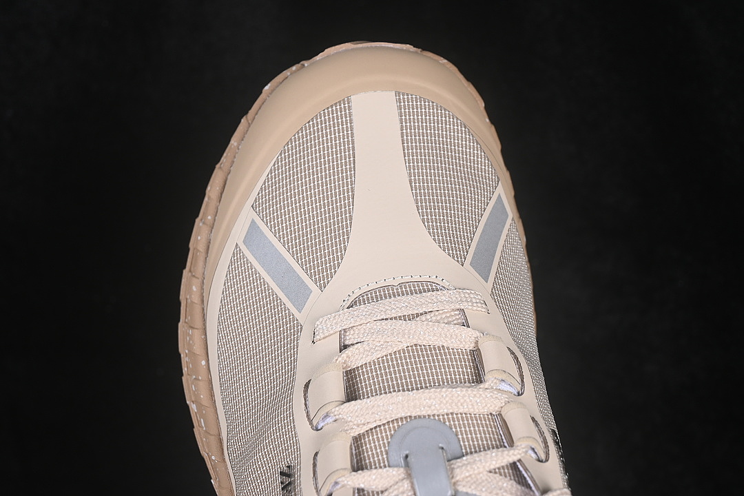 Norda [ANTI SLIP AND WEAR RESISTANT CASUAL RUNNING SHOES WHEAT/LIGHT WHEAT]-[WOMAN:36-39]-[MAN:40-45] - Image 10