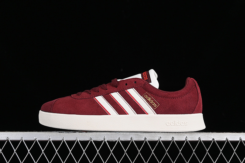 Off-White NEO VL COURT 2.0 SHADOW RED/Off-White/BRIGHT RED · IF7555, photo 1