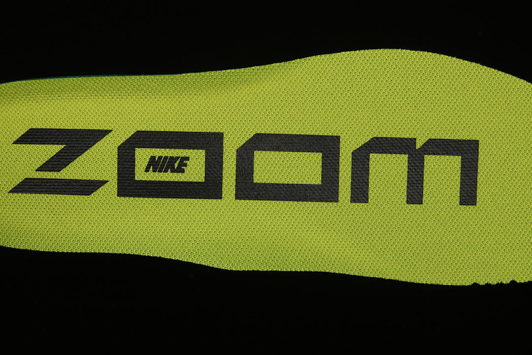 Nike [CW7356-100]-[AIR ZOOM PEGASUS 38 WHITE/PURE PLATINUM/VOLT/BLACK]-[WOMAN:36-39]-[MAN:40-45] - Image 17