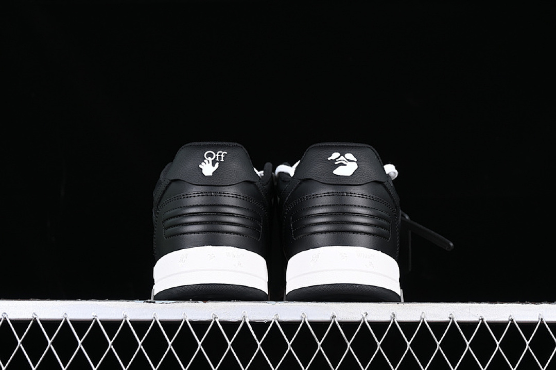 Hoka [OFF-WHITE OUT OF OFFICE WHITE BLACK]-[UNISEX:36-47] - Image 15