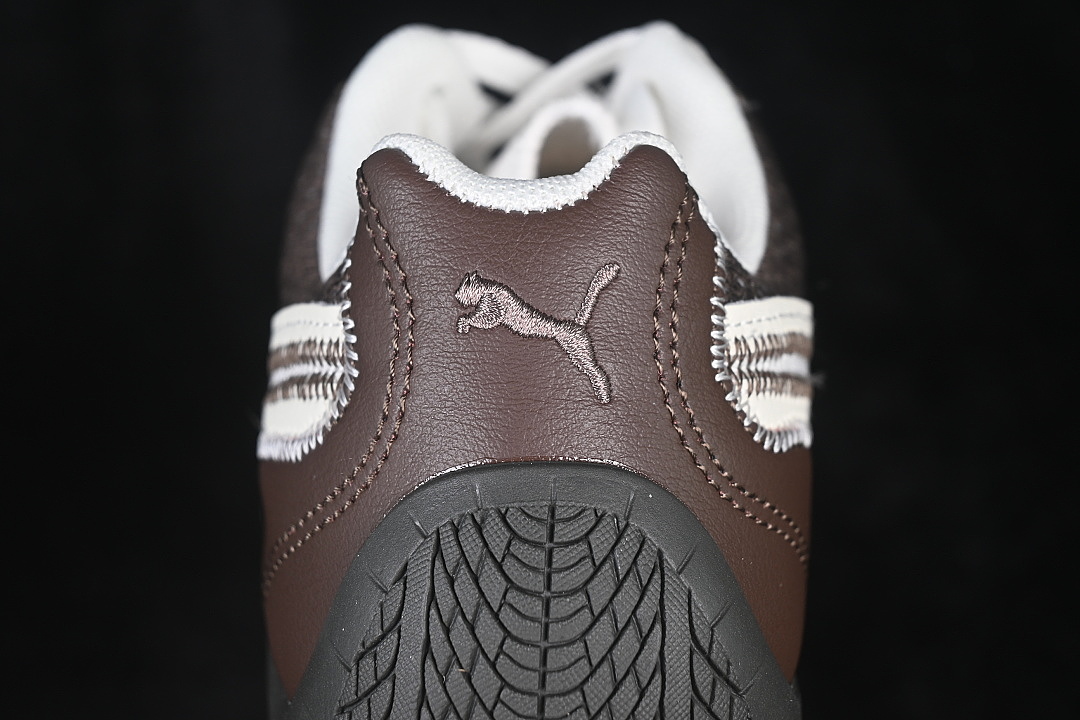 Puma [408858-03]-[THE OPEN PRODUCT X SPEEDCAT CASUAL SHOES BROWN/COFFEE]-[WOMAN:35-39]-[MAN:40-45] - Image 6