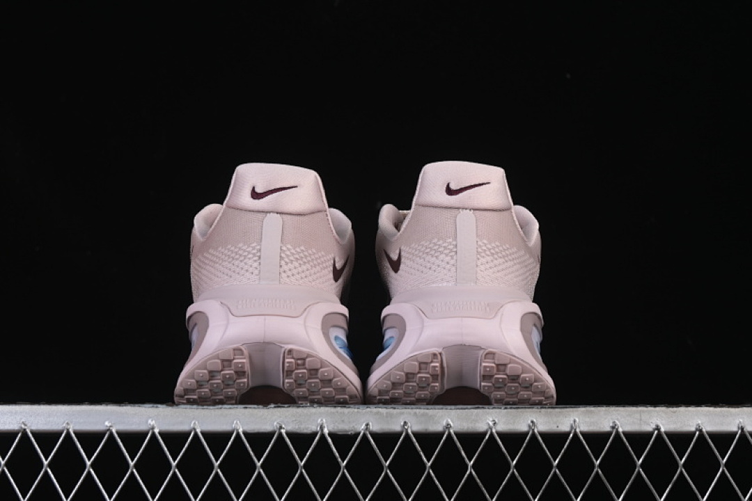 Nike [HQ5963-607]-[AIR ZOOM VOMERO PREMIUM AIR CUSHION SHOES PURPLE/BLACK]-[WOMAN:36-39]-[MAN:40-46] - Image 13