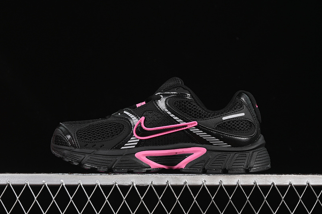 V5 RNR BLACK/PINK · HJ5228-007, photo 1