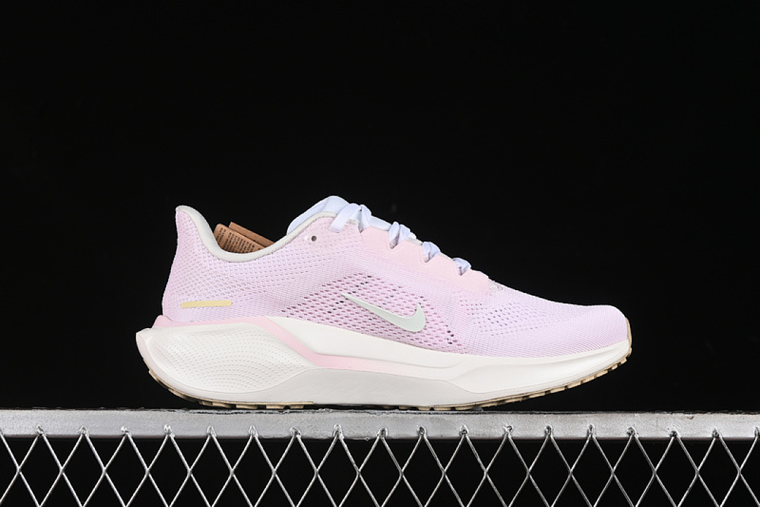 Nike [HM3732-361]-[AIR ZOOM PEGASUS 41 WHITE/PINK]-[WOMAN:36-42] - Image 16