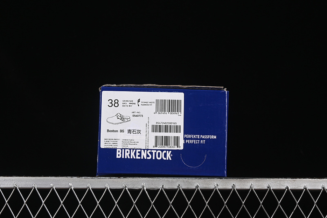 Birkenstock [BIRKENSTOCK GREY/BROWN]-[WOMAN:35-39]-[MAN:40-45] - Image 10