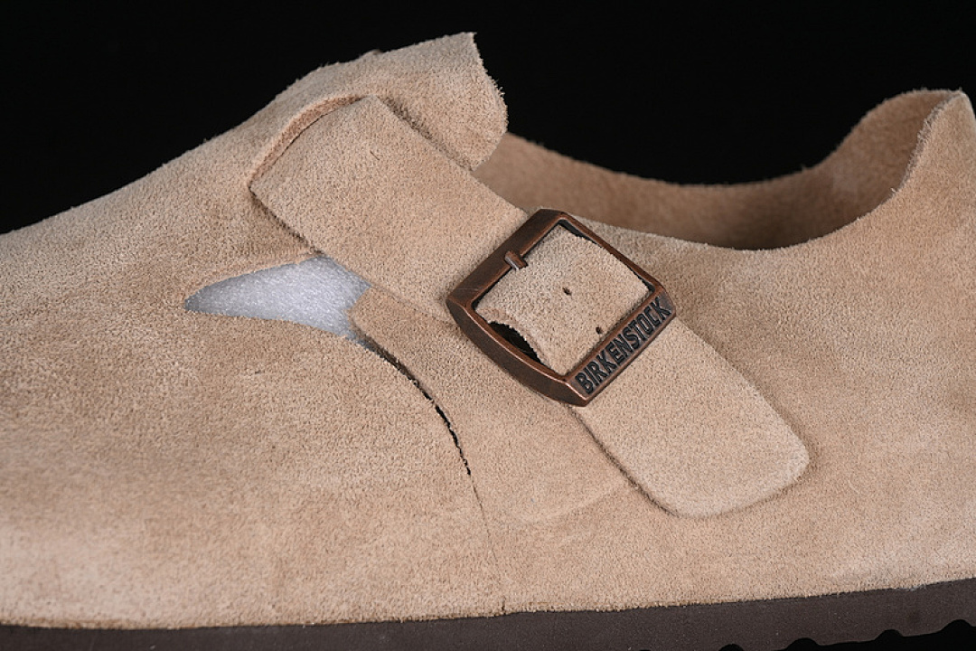 Birkenstock [BIRKENSTOCK LONDON BS SAND]-[WOMAN:35-39]-[MAN:40-44] - Image 6