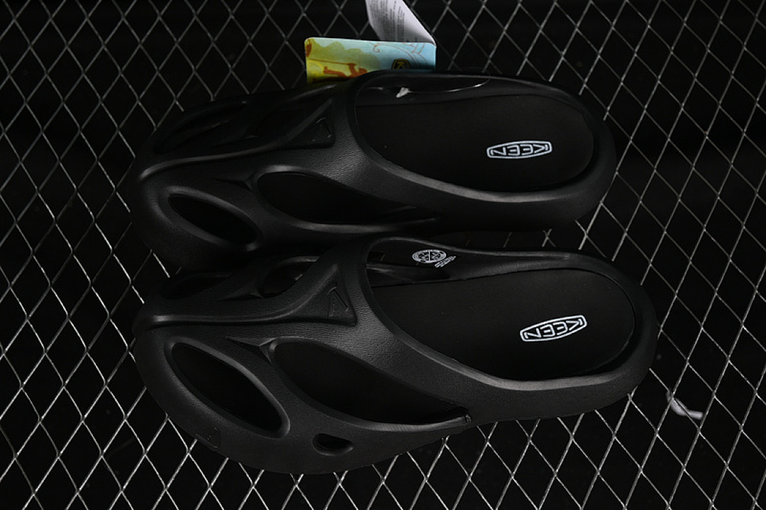 Keen [1022255]-[KEEN JASPER BLACK/WHITE]-[WOMAN:35-39]-[MAN:40-45] - Image 5