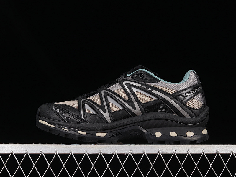 On Running On Running XT QUEST ADV EXPLORER SERIES OUTDOOR TRAIL BLACK/KHAKI · 471645, photo 1
