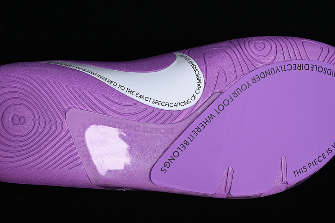 Nike [AQ1087-700]-[KOBE AD NXT 360 PURPLE/YELLOW/WHITE/RED]-[MAN:40-46] - Image 3
