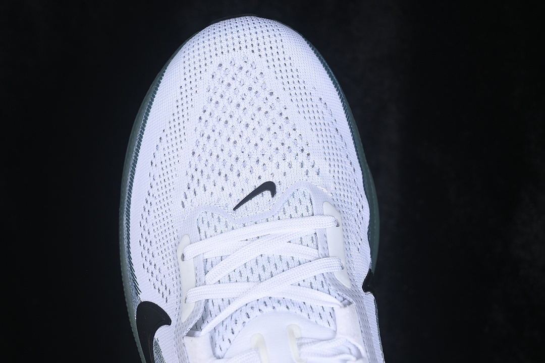 Nike [IB1873-110]-[AIR ZOOM PEGASUS 42 WHITE/MINERAL SLATE/HYPER PINK/BLACK]-[WOMAN:39]-[MAN:40-46] - Image 10