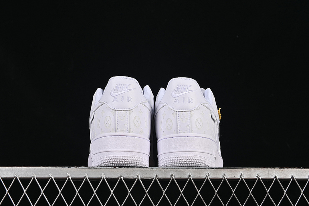 Nike [CW2288-111]-[AIR FORCE 1 07 LOW WHITE]-[WOMAN:36-39]-[MAN:40-45] - Image 14