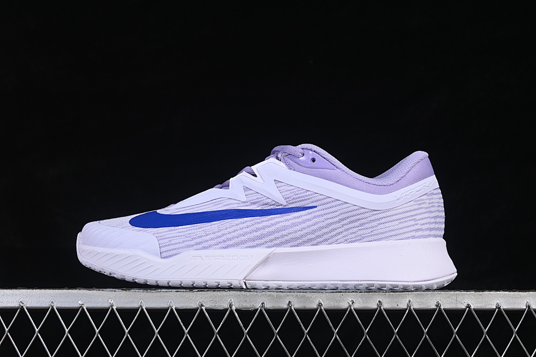 Unbranded [FZ2158-500]-[COURT AIR ZOOM VAPOR PRO 3 HC AMETHYST TINT/WHITE]-[WOMAN:36-39]-[MAN:40-47.5], photo 1