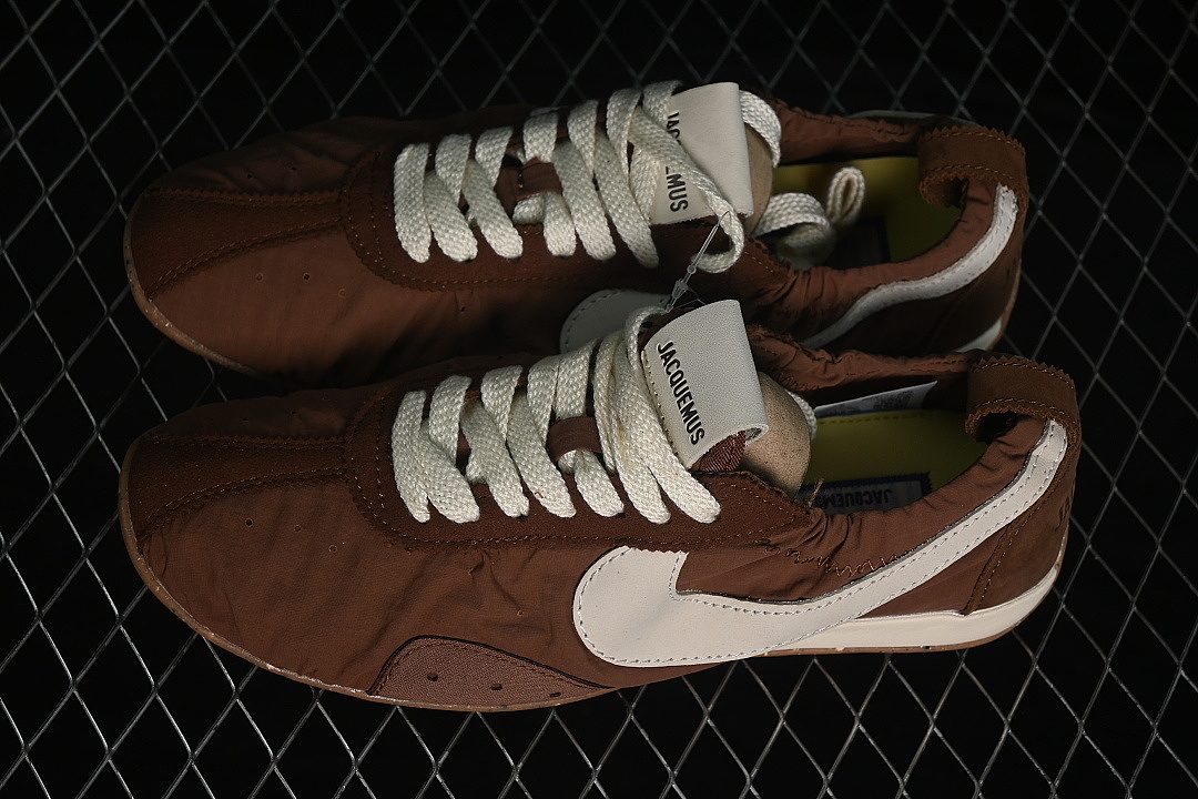 Unbranded [HV8547-200]-[MOON SHOE SP CASUAL LIFE SHOES COFFEE/BEIGE]-[WOMAN:36-39]-[MAN:40-47.5] - Image 11
