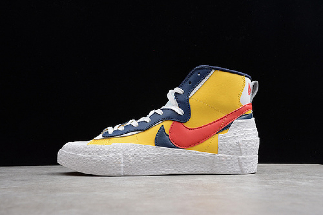 Sacai SACAI X, photo 1
