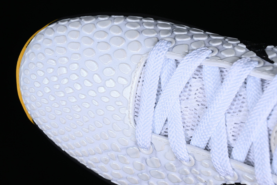 Nike [CW2190-100]-[ZOOM KOBE 6 PROTRO WHITE/NEUTRAL GREY/DEL SOL/BLACK]-[MAN:40-46] - Image 10