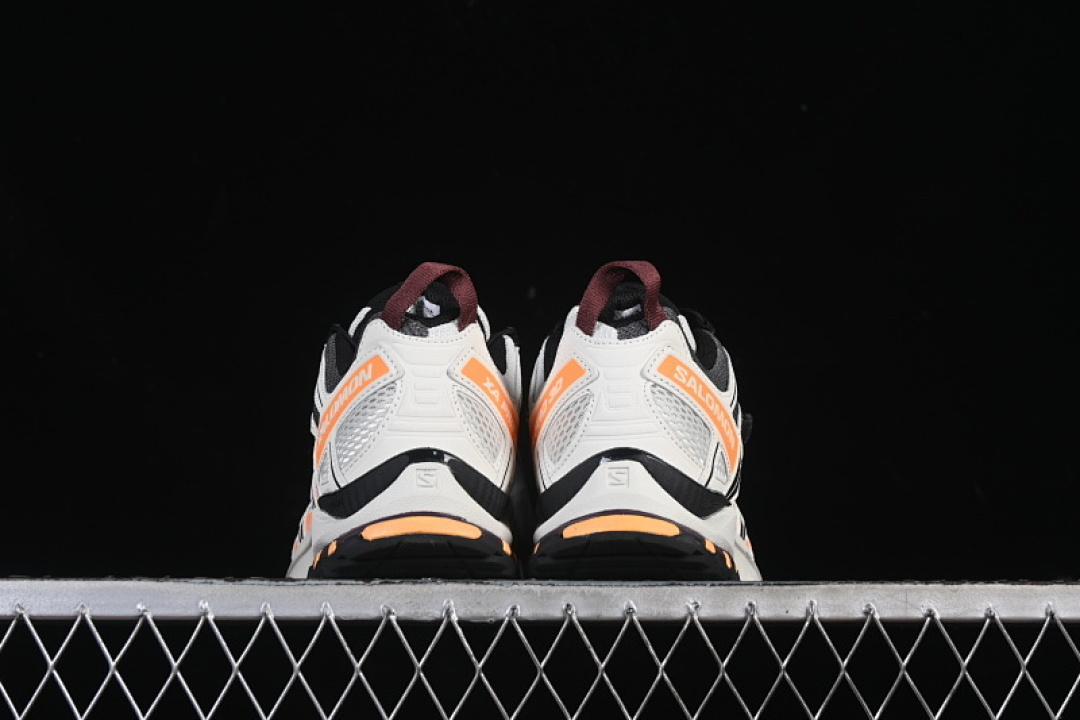On Running [478677-25]-[XA PRO 3D OUTDOOR TRAIL SHOES ORANGE/LIGHT GRAY/BLACK]-[WOMAN:36-39]-[MAN:40-46] - Image 13