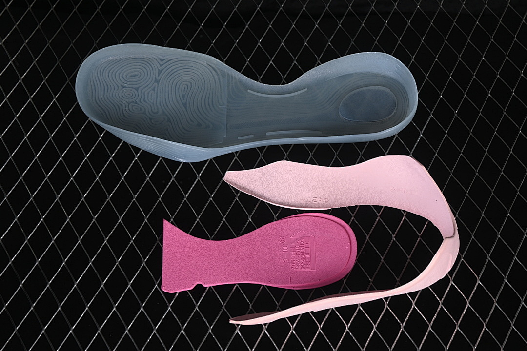 Nike [HQ4995-600]-[KOBE 9 EM LOW PROTRO PINKSICLE/WHITE/PINK FOAM]-[WOMAN:39]-[MAN:40-47.5] - Image 3