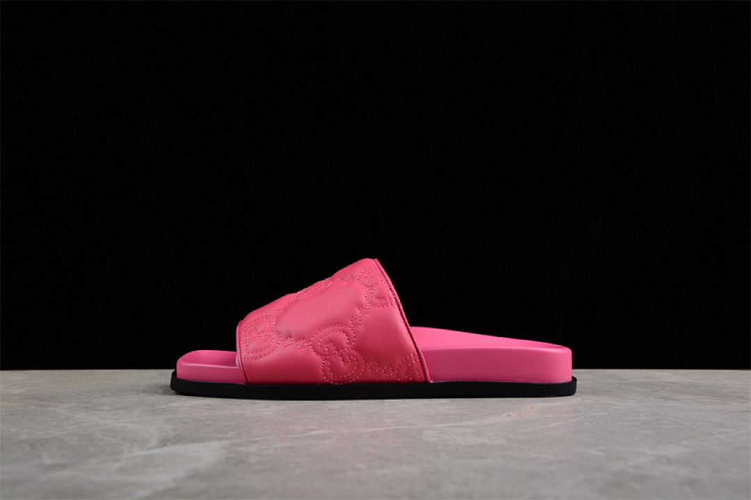 Gucci [GU*CCI SPRING SUMMER SANDALS PINK/PINK/PINK]-[WOMAN:35-39]-[MAN:40-45] - Image 10