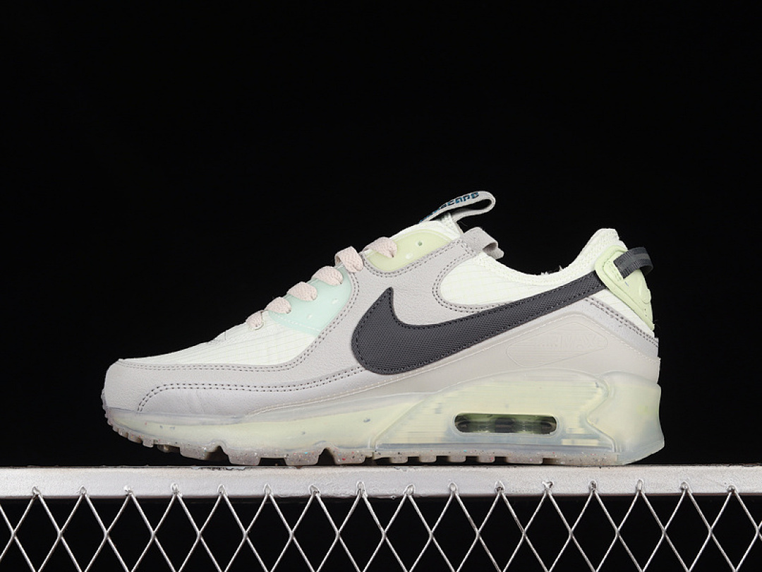Unbranded [DH0973-002]-[AIR MAX TERRASCAPE 90 GREY HAZE/DARK TEAL GREEN-SEAFOAM]-[UNISEX:36-45], photo 1