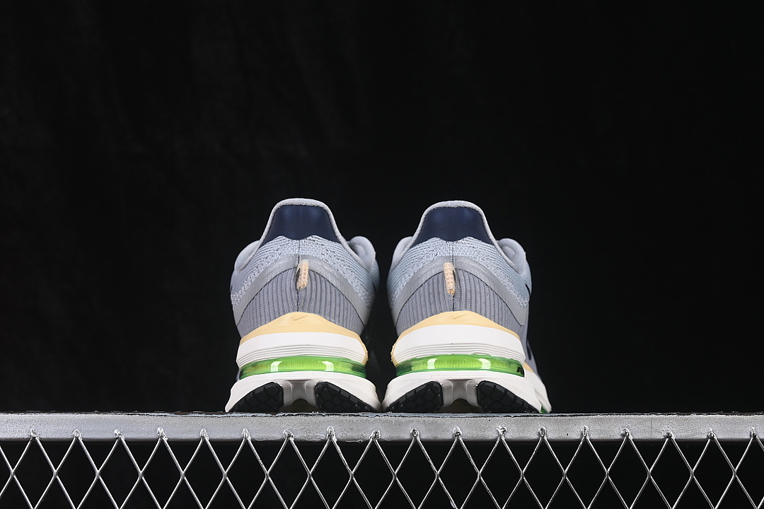 Nike [IR1815-012]-[ZOOM PEGASUS PREMIUM AIR CUSHION SHOES GRAY/GREY]-[WOMAN:35.5-39]-[MAN:40-46] - Image 13