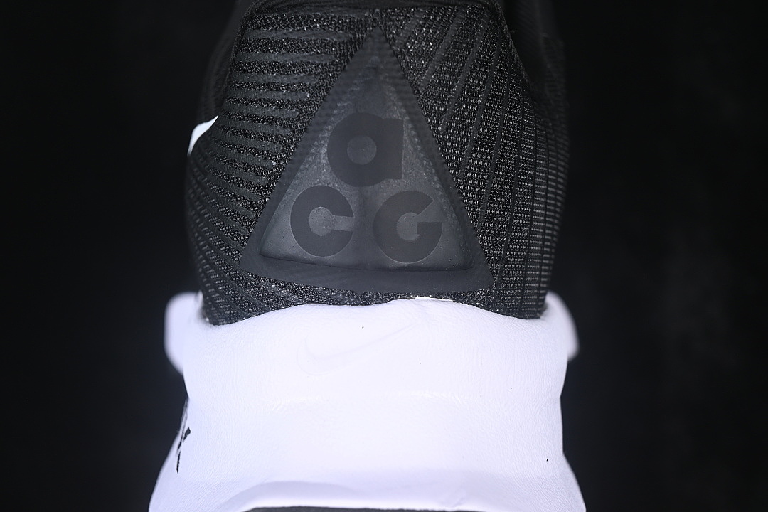 Unbranded [HF5668-010]-[ULTRAFLY TRAIL SHOCK ABSORBING SHOES BLACK/INKINESS]-[WOMAN:36-39]-[MAN:40-46] - Image 6