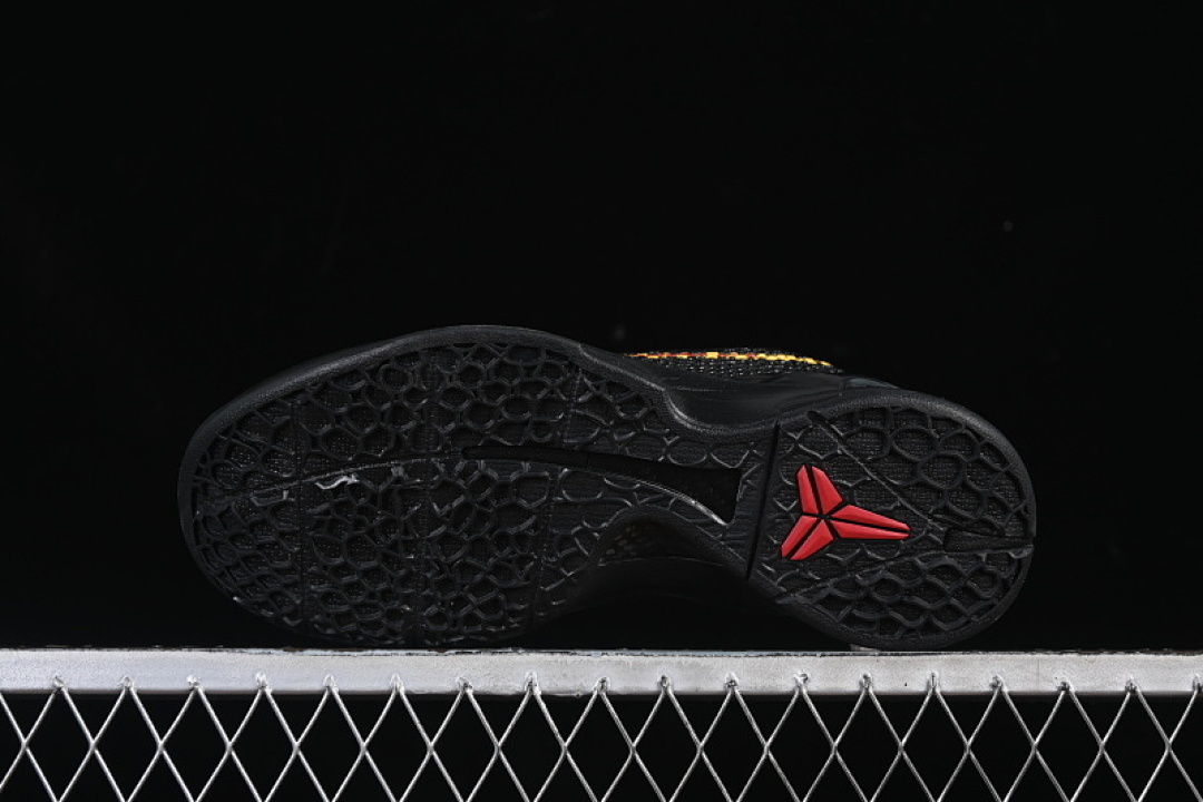 Nike [PE2025-103]-[VI PROTRO 6 BLACK/RED/BLACK]-[WOMAN:39]-[MAN:40-47.5] - Image 15
